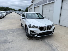 BMW X1 2.0d * X-drive* Panorama* Head-up* NOVA* - 39550 лв. - 43682530 11