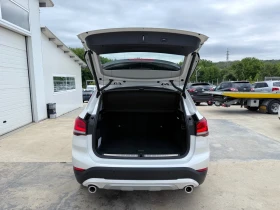 BMW X1 2.0d * X-drive* Panorama* Head-up* NOVA* - 39550 лв. - 43682530 15