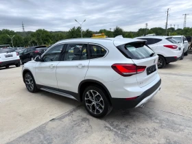 BMW X1 2.0d * X-drive* Panorama* Head-up* NOVA* - 39550 лв. - 43682530 4