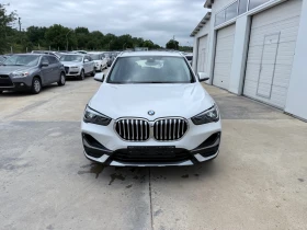 BMW X1 2.0d * X-drive* Panorama* Head-up* NOVA* - 39550 лв. - 43682530 10