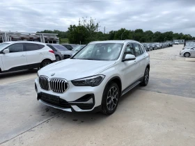 BMW X1 2.0d * X-drive* Panorama* Head-up* NOVA* - 39550 лв. - 43682530 2