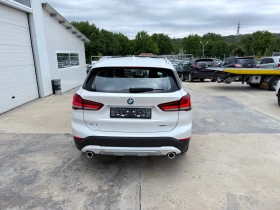 BMW X1 2.0d * X-drive* Panorama* Head-up* NOVA* - 39550 лв. - 43682530 6