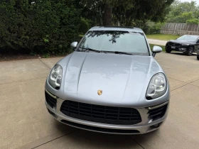 Porsche Macan S* PDK* ПОДГРЕВ* КАМЕРА* КЕЙЛЕС* LANE* ASSIST - 30500 лв. - 17346064 3