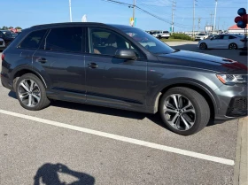 Audi Q7 Sline Black optic - 63400 лв. - 75806252 4