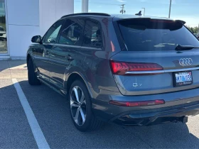Audi Q7 Sline Black optic - 63400 лв. - 75806252 7