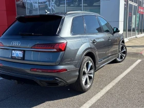 Audi Q7 Sline Black optic - 63400 лв. - 75806252 5