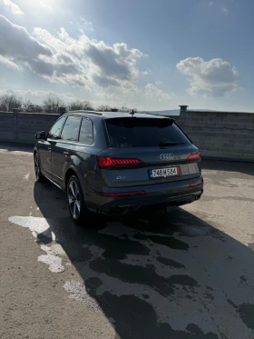 Audi Q7 Sline Black optic, снимка 6