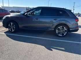 Audi Q7 Sline Black optic - 63400 лв. - 75806252 8