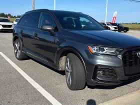 Audi Q7 Sline Black optic - 63400 лв. - 75806252 3