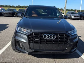 Audi Q7 Sline Black optic - 63400 лв. - 75806252 2