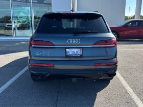 Audi Q7 Sline Black optic - 63400 лв. - 75806252 6