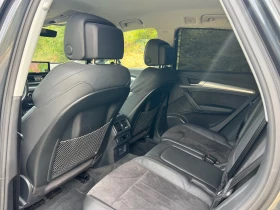 Audi Q5 3.0TDi-SPORT/50TDi-286p.s-Matrix/69000km!!!Euro 6! | Mobile.bg    13