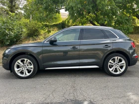 Обява за продажба на Audi Q5 3.0TDi-SPORT/50TDi-286p.s-Matrix/69000km!!!Euro 6! ~59 900 лв. - изображение 6