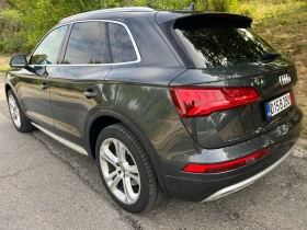 Обява за продажба на Audi Q5 3.0TDi-SPORT/50TDi-286p.s-Matrix/69000km!!!Euro 6! ~59 900 лв. - изображение 3