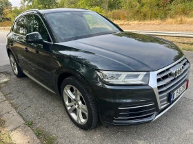 Обява за продажба на Audi Q5 3.0TDi-SPORT/50TDi-286p.s-Matrix/69000km!!!Euro 6! ~59 900 лв. - изображение 1