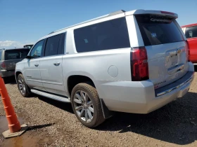 Chevrolet Suburban K1500 LTZ - 25900 лв. / 13242.46 € - 66843990 2