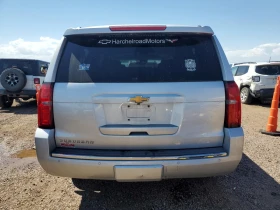 Chevrolet Suburban K1500 LTZ - 25900 лв. / 13242.46 € - 66843990 6