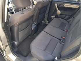 Honda Cr-v 2.2 НАВИГАЦИЯ КАМЕРА 4Х4 ОТ ИТАЛИЯ - 13000 лв. / 6646.79 € - 28038525 14