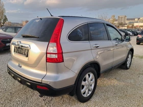 Honda Cr-v 2.2 НАВИГАЦИЯ КАМЕРА 4Х4 ОТ ИТАЛИЯ - 13000 лв. / 6646.79 € - 28038525 5