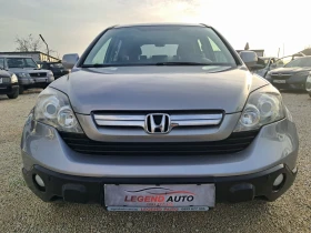 Honda Cr-v 2.2 НАВИГАЦИЯ КАМЕРА 4Х4 ОТ ИТАЛИЯ - 13000 лв. / 6646.79 € - 28038525 2