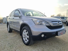 Honda Cr-v 2.2 НАВИГАЦИЯ КАМЕРА 4Х4 ОТ ИТАЛИЯ - 13000 лв. / 6646.79 € - 28038525 3