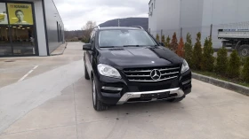 Mercedes-Benz ML 350 CDI - ПРУЖИНИ , снимка 2