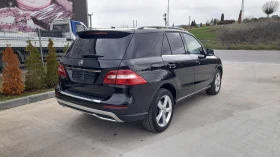 Mercedes-Benz ML 350 CDI - ПРУЖИНИ , снимка 4