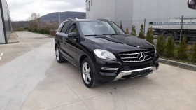 Mercedes-Benz ML 350 CDI - ПРУЖИНИ  - изображение 1