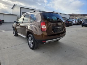 Dacia Duster 1.6i/ ГАЗ/ 2015г. / УНИКАТ - 6400 € / 12517.31 лв. - 13481533 8