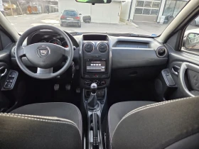 Dacia Duster 1.6i/ ГАЗ/ 2015г. / УНИКАТ - 6400 € / 12517.31 лв. - 13481533 12