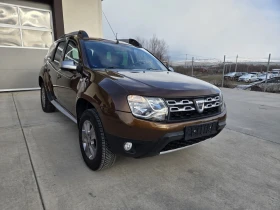 Dacia Duster 1.6i/ ГАЗ/ 2015г. / УНИКАТ - 6400 € / 12517.31 лв. - 13481533 4