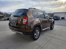Dacia Duster 1.6i/ ГАЗ/ 2015г. / УНИКАТ - 6400 € / 12517.31 лв. - 13481533 6