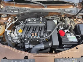 Dacia Duster 1.6i/ ГАЗ/ 2015г. / УНИКАТ - 6400 € / 12517.31 лв. - 13481533 14