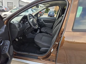 Dacia Duster 1.6i/ ГАЗ/ 2015г. / УНИКАТ - 6400 € / 12517.31 лв. - 13481533 10