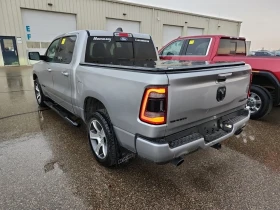 Dodge RAM 1500 * SPORT CREW CAB SHORT BED * CARFAX * ��� �������� | Mobile.bg � ����� ������ 4