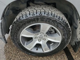 Dodge RAM 1500 * SPORT CREW CAB SHORT BED * CARFAX * ��� �������� | Mobile.bg � ����� ������ 6