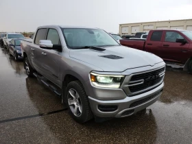 Dodge RAM 1500 * SPORT CREW CAB SHORT BED * CARFAX * ��� �������� | Mobile.bg � ����� ������ 2