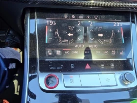 Audi SQ8 * 4.0 TFSI Quattro * S-line * Обдухване/Подгреви - 35860 € / 70136.06 лв. - 25301574 9