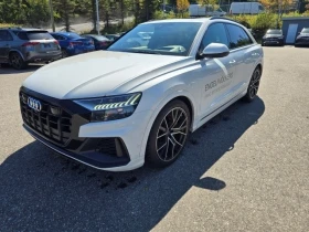 Audi SQ8 * 4.0 TFSI Quattro * S-line * Обдухване/Подгреви - 35860 € / 70136.06 лв. - 25301574 10
