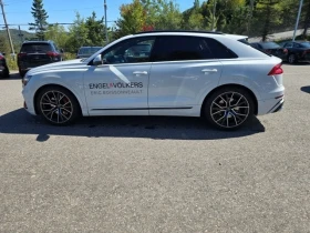 Audi SQ8 * 4.0 TFSI Quattro * S-line * Обдухване/Подгреви - 35860 € / 70136.06 лв. - 25301574 2