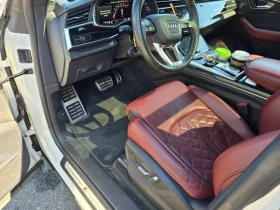 Audi SQ8 * 4.0 TFSI Quattro * S-line * Обдухване/Подгреви - 35860 € / 70136.06 лв. - 25301574 5