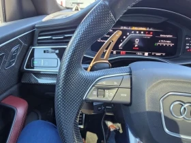 Audi SQ8 * 4.0 TFSI Quattro * S-line * Обдухване/Подгреви - 35860 € / 70136.06 лв. - 25301574 15