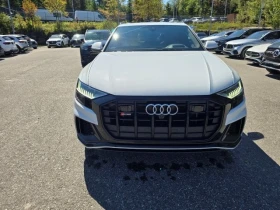 Audi SQ8 * 4.0 TFSI Quattro * S-line * Обдухване/Подгреви - 35860 € / 70136.06 лв. - 25301574 6