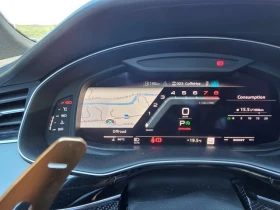Audi SQ8 * 4.0 TFSI Quattro * S-line * Обдухване/Подгреви - 35860 € / 70136.06 лв. - 25301574 8