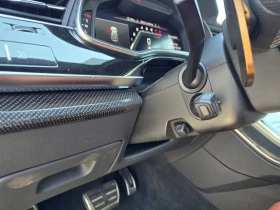 Audi SQ8 * 4.0 TFSI Quattro * S-line * Обдухване/Подгреви - 35860 € / 70136.06 лв. - 25301574 14