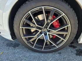 Audi SQ8 * 4.0 TFSI Quattro * S-line * Обдухване/Подгреви - 35860 € / 70136.06 лв. - 25301574 7