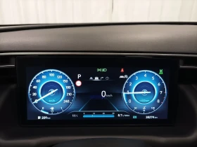 Hyundai Tucson Tucson 1.6 T-GDI Prime| 4WD| Navi| CAM| LED| Krell - 21899 € / 42830.72 лв. - 38037077 5