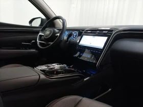 Hyundai Tucson Tucson 1.6 T-GDI Prime| 4WD| Navi| CAM| LED| Krell - 21899 € / 42830.72 лв. - 38037077 7