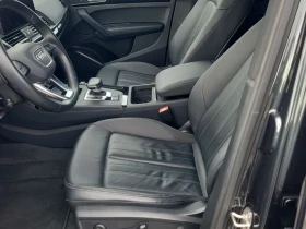 Audi Q5  KOMFORT/CARFAX/Дистроник/Подгрев/Нави - 19800 € / 38725.43 лв. - 78459378 4