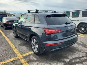 Audi Q5  KOMFORT/CARFAX/Дистроник/Подгрев/Нави - 19800 € / 38725.43 лв. - 78459378 3